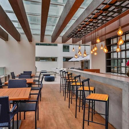 Loft America Campos Dos Goytacazes Exterior photo