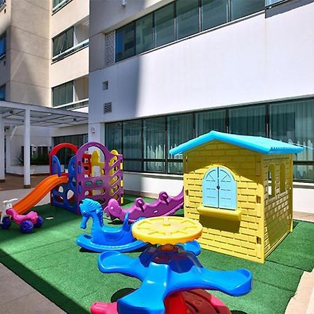 Loft America Campos Dos Goytacazes Exterior photo