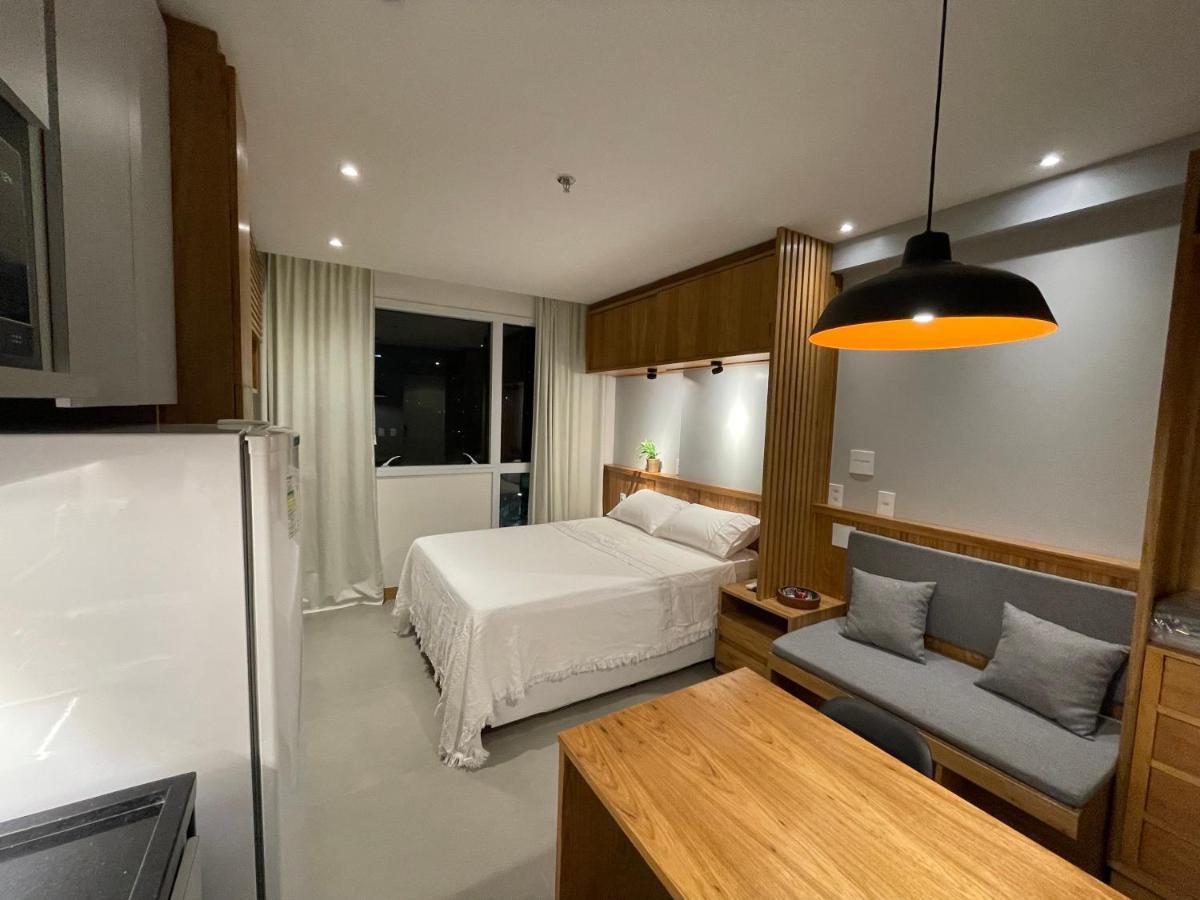 Loft America Campos Dos Goytacazes Exterior photo