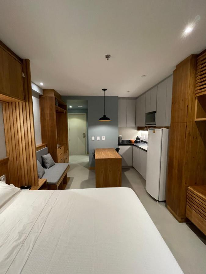 Loft America Campos Dos Goytacazes Exterior photo