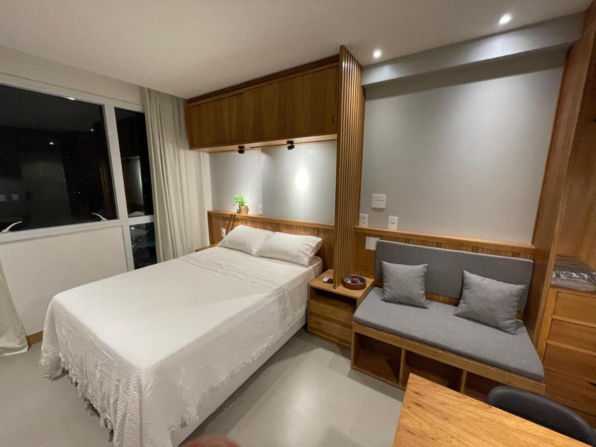 Loft America Campos Dos Goytacazes Exterior photo