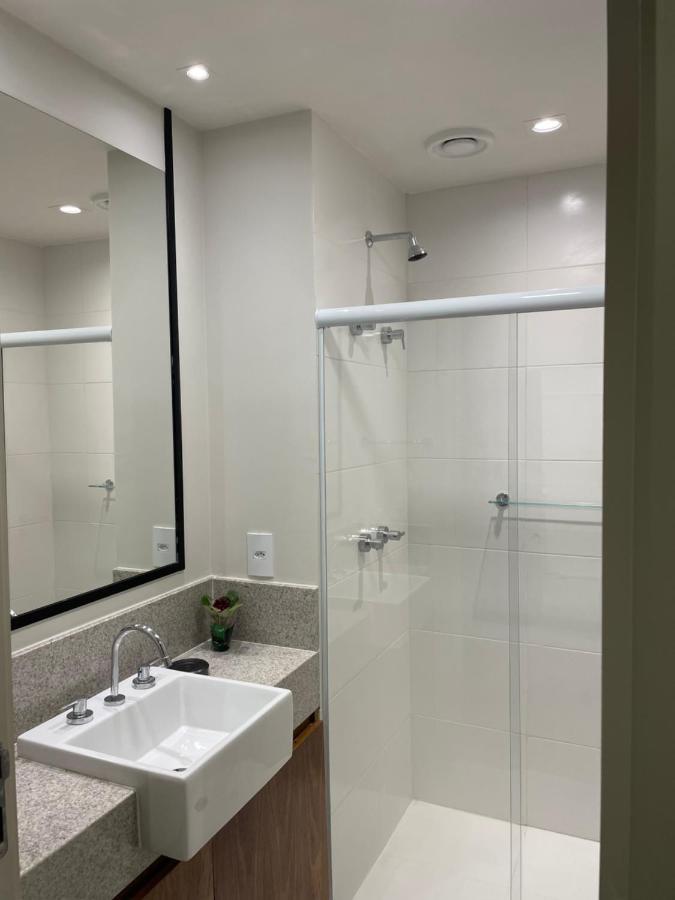 Loft America Campos Dos Goytacazes Exterior photo