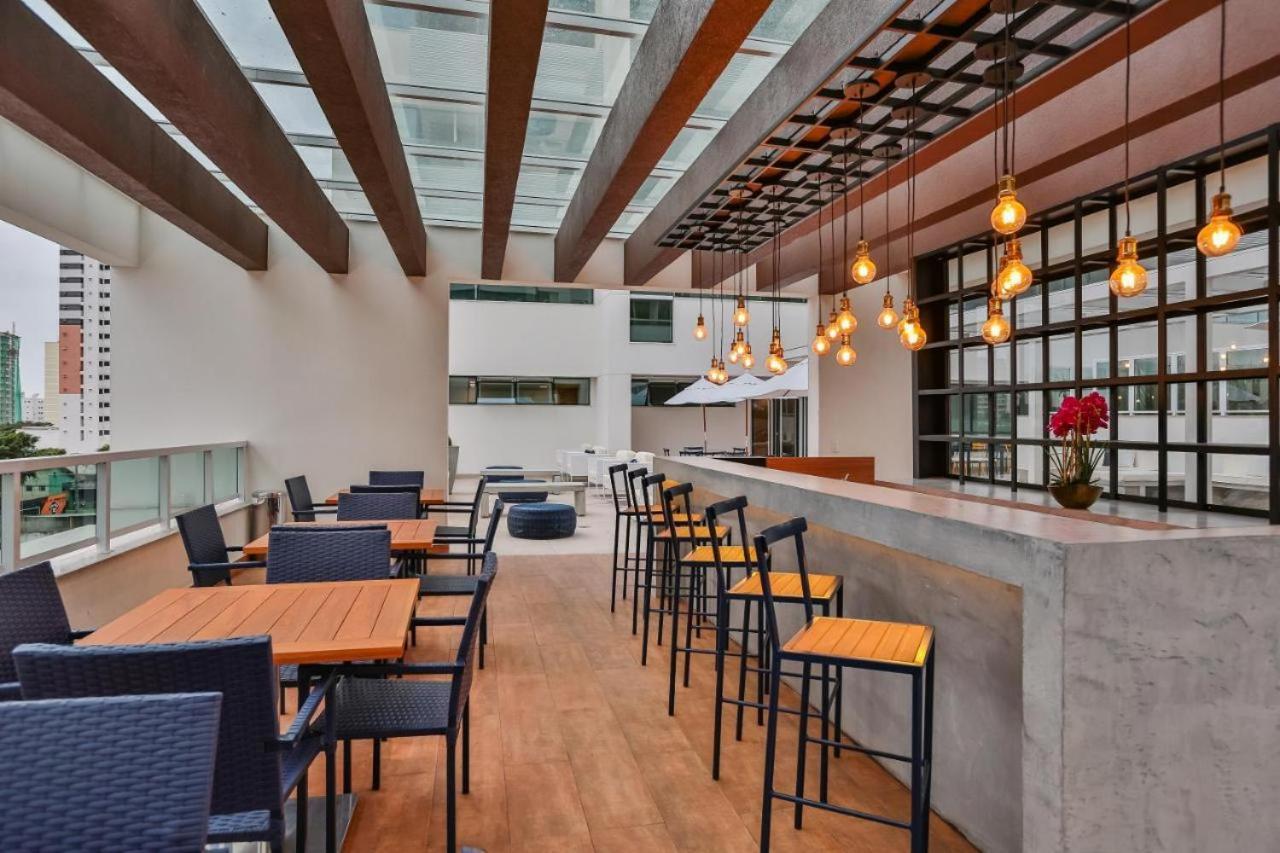 Loft America Campos Dos Goytacazes Exterior photo