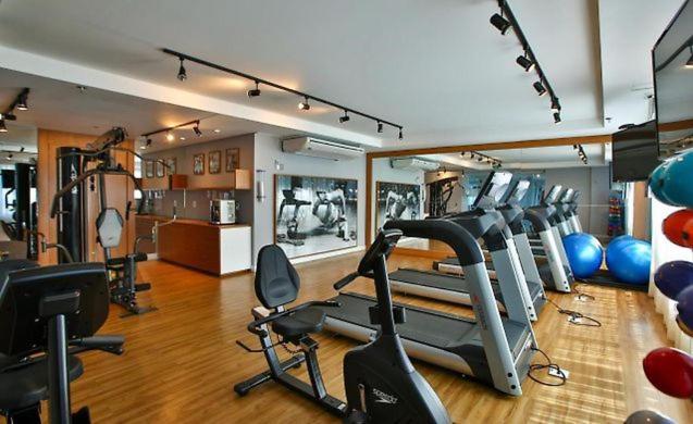 Loft America Campos Dos Goytacazes Exterior photo