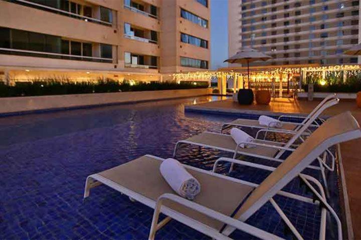 Loft America Campos Dos Goytacazes Exterior photo